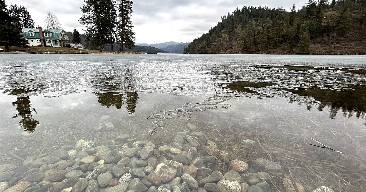 Health of Fernan Lake at stake | Coeur d'Alene Press