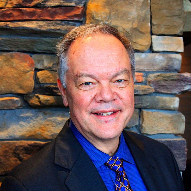 MY TURN: Think resiliently, Kootenai | Coeur d'Alene Press