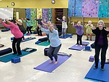 Yoga is for everyone