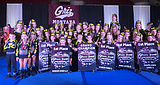 Hayden cheer team wins grand champion title
