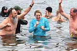 Chilly challenge