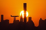 AP-NORC Poll: Most Americans say air travel is safe despite recent scares