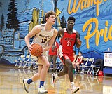 PREP ROUNDUP: North Idaho Christian girls, Christian Center boys claim conference tournament titles