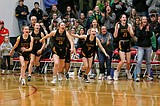 4A REGION 1 GIRLS BASKETBALL CHAMPIONSHIP: Lakeland perseveres