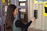 Othello schools implement new point-of-entry security upgrades
