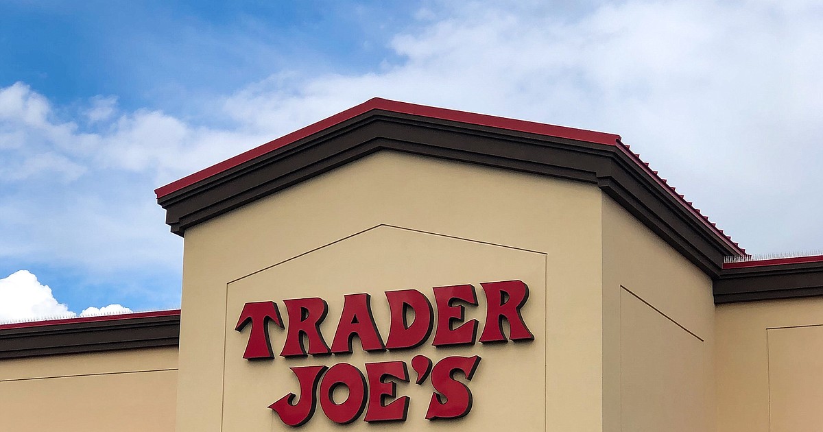 Trader Joe's coming to Cd'A Coeur d'Alene Press