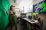 Glacier National Park virtual field trips hope to inspire connection with nature