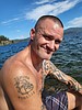 Harry Louis Fortune, 44
