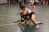 Ephrata 2nd, Royal 3rd, Quincy 4th in Region 4 girls wrestling