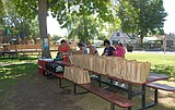 Summer food service sponsors needed