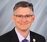 CWU hires new provost and executive VP for academic affairs