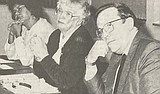 HUCKLEBERRIES: 'Coeur d'Alene was different back then'