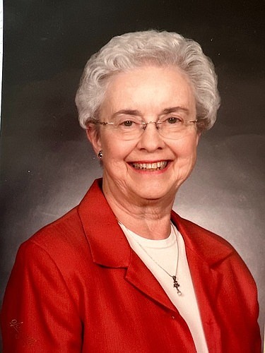 Dorothy Louise Magoteaux Klingeman lived a life full of family and adventure. She leaves behind an extensive family that knew she cherished each of them.