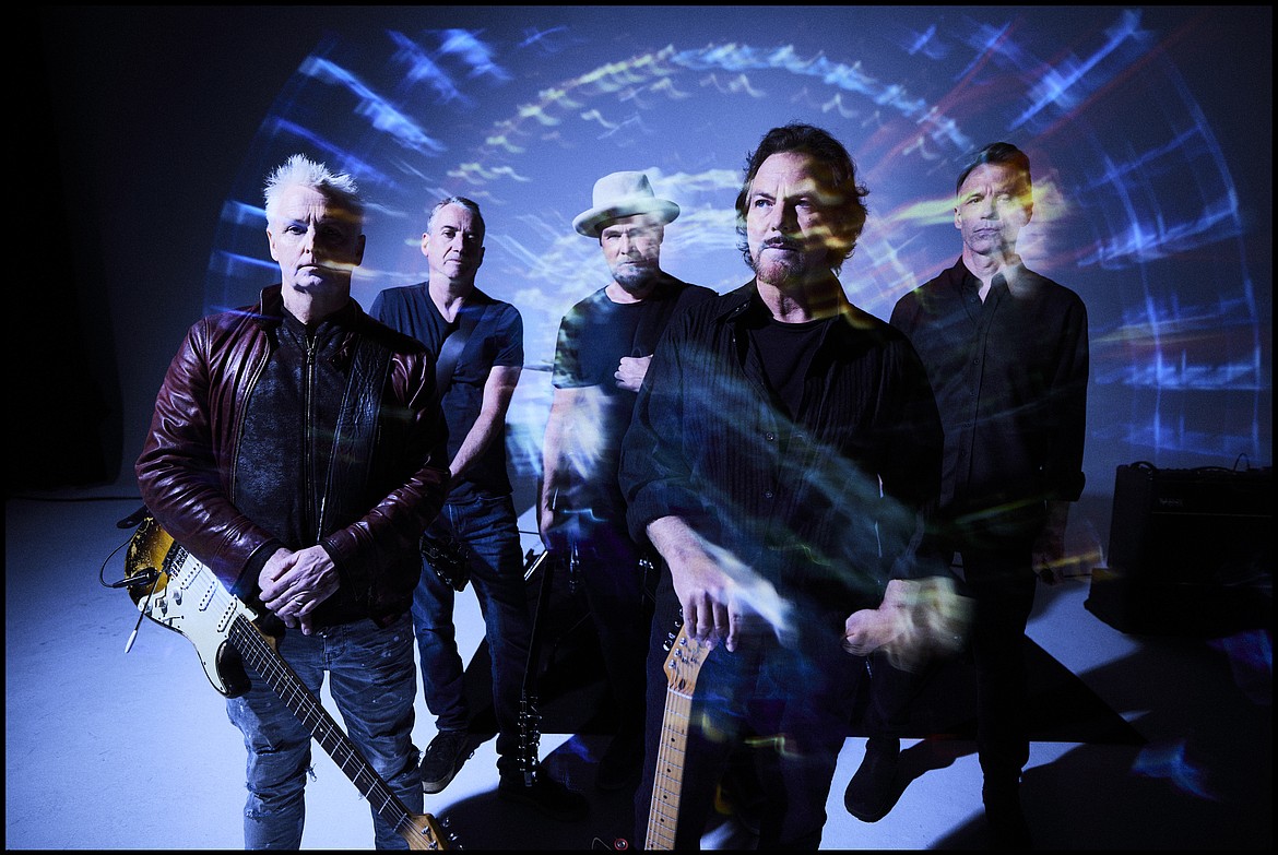 Pearl Jam sets Missoula performance on world tour | Daily Inter Lake