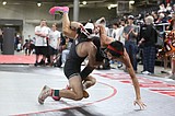 Othello boys, girls wrestling teams seek high placements at Mat Classic