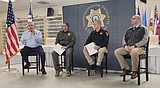 Kootenai County authorities talk 'illegal immigration'
