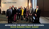 Chamber Days at the Legislature