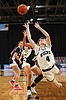 STATE 5A GIRLS BASKETBALL: Lake City rolls past Middleton, nearly sets record
