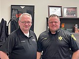 GCSO looks back and plans forward