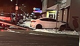 SA.... Sherman Spinout