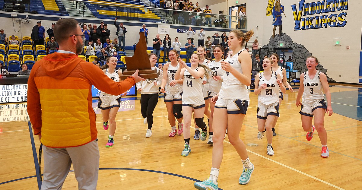 STATE 3A GIRLS BASKETBALL: Timberlake gets defensive, claims third ...