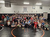 Youth Sports Feb. 21, 2024