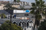 California braces for flooding again as another wet winter storm hits