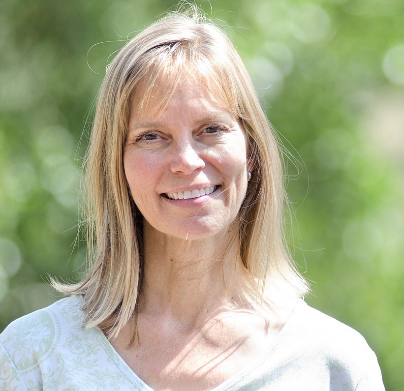 Tami Haaland (Photo courtesy Humanities Montana)