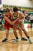 PREP BASKETBALL: Lakeland bounced by Sandpoint in first round of regionals