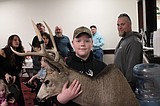 Youth Outdoors Unlimited to hold auction, award trophies