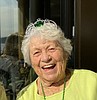 Patricia 'Pat' Eileen Castellan, 96