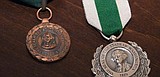 Medals of Merit and Valor to be awarded at state capitol