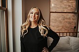 FAST FIVE: Find your inner goddess with Lindsey Jones