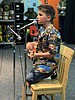 Grant Elementary hosts talent show