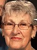 Maureen May Mackesy, 88