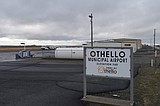 Port of Othello continues work toward airport plan