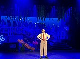 Are you ready, kids? 'SpongeBob Musical' opens tonight
