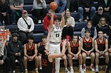 5A REGION 1 BOYS BASKETBALL: Lake City holds off Post Falls, advances to play-in