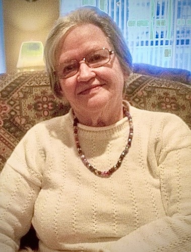 Delores Stine leaves behind a large, loving family who miss her very much but are grateful for the joy she brought them.