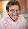 JoAnne Dobson, 91