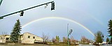 SA.. Double Rainbow