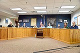 Libby councilors not ready to commit to fund spending
