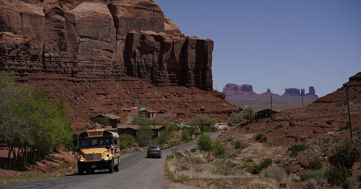 Native American tribes gain new authority to stop unwanted hydropower projects - Vimarsana News