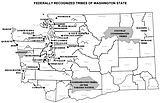 Wash. may help tribal authorities enforce warrants under proposed bill