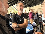 Space: Tom Mueller's Frontier
