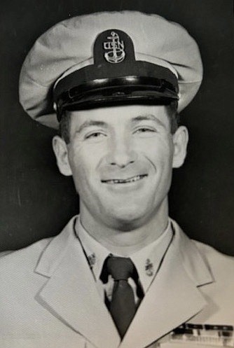 Donald Eugene “Bud” Missman