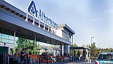 US sues to block merger of grocery giants Kroger and Albertsons, saying it could push prices higher