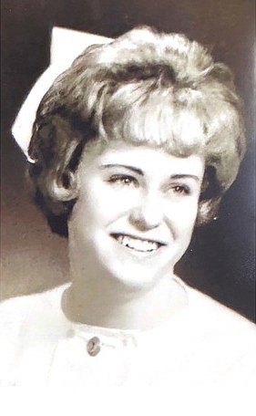 Bonnie Kay Taylor, RN