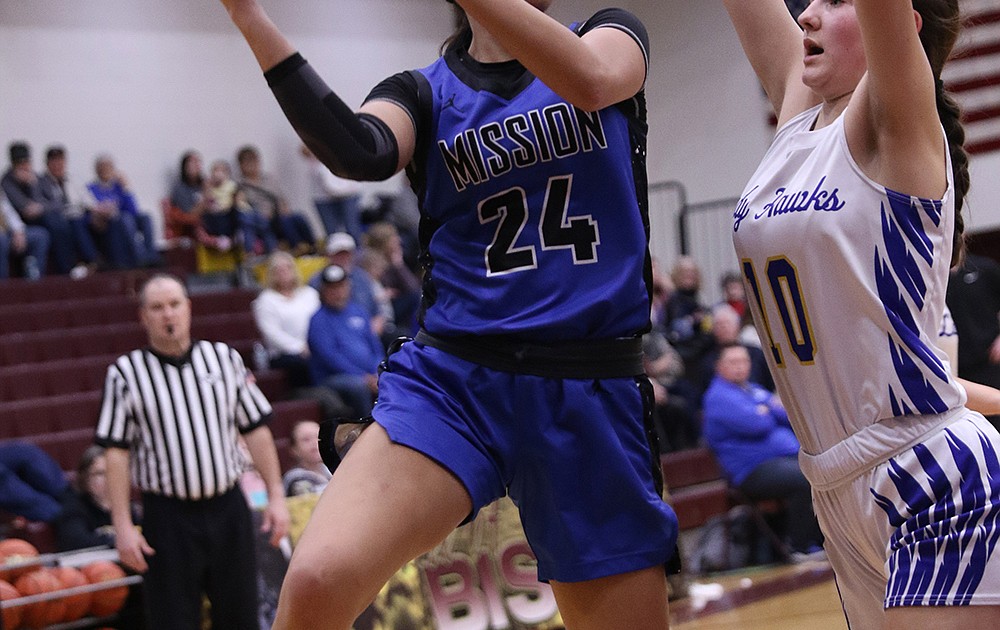 Lady Bulldogs end season one win away from State - Vimarsana News