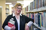 ImagineIF Libraries returns to original Flathead County Libraries name, Dugan hired as new director